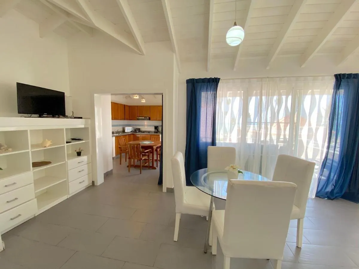 Ocean View Villa Bavaro Beach - Wifi, Bbq-Grill, Beach Access Punta Cana