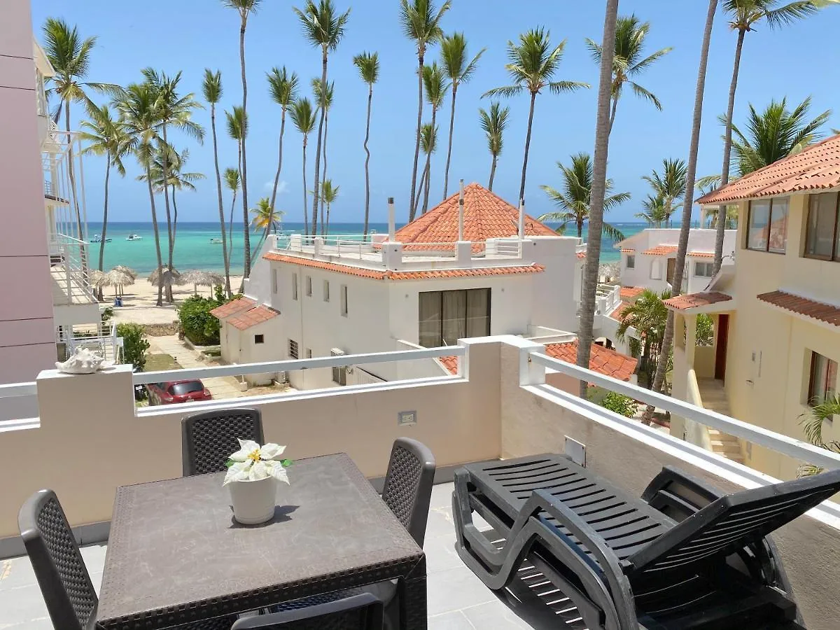 Ocean View Villa Bavaro Beach - Wifi, Bbq-Grill, Beach Access Punta Cana Dominican Republic