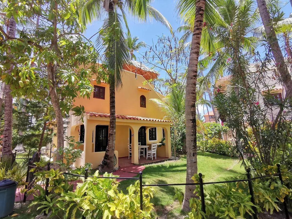 Ocean View Villa Bavaro Beach - Wifi, Bbq-Grill, Beach Access Punta Cana