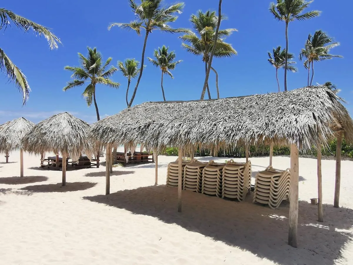 Ocean View Villa Bavaro Beach - Wifi, Bbq-Grill, Beach Access Punta Cana 0*,