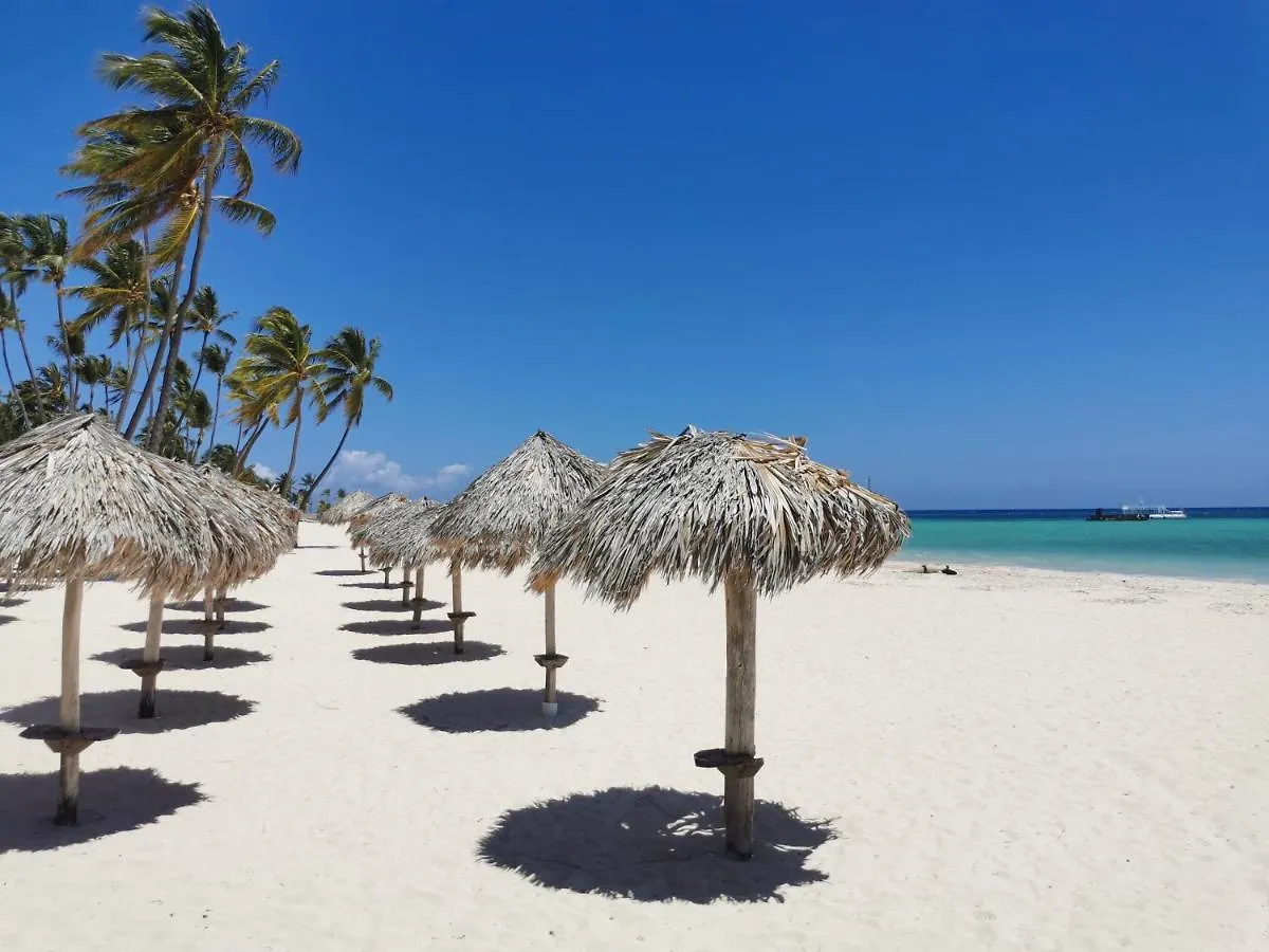 Ocean View Villa Bavaro Beach - Wifi, Bbq-Grill, Beach Access Punta Cana