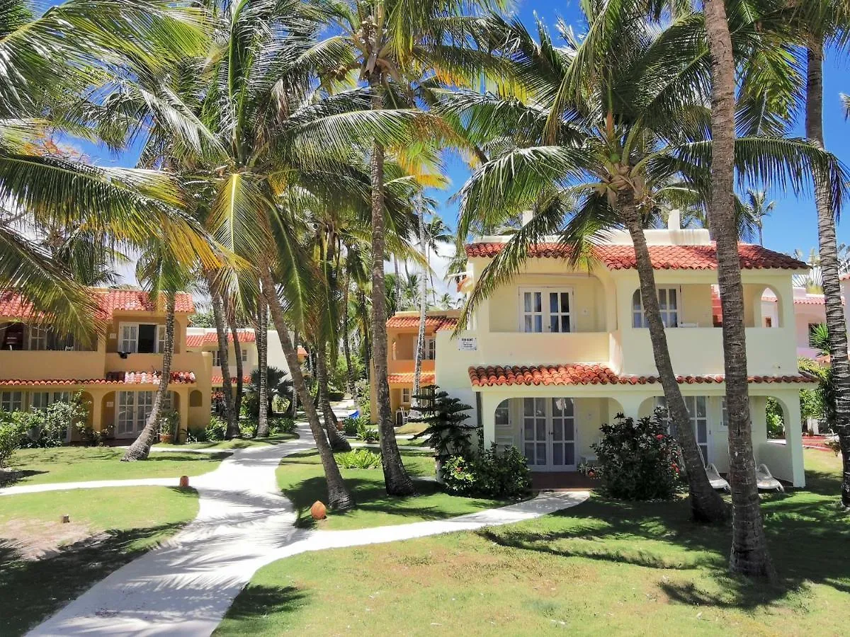 Ocean View Villa Bavaro Beach - Wifi, Bbq-Grill, Beach Access Punta Cana