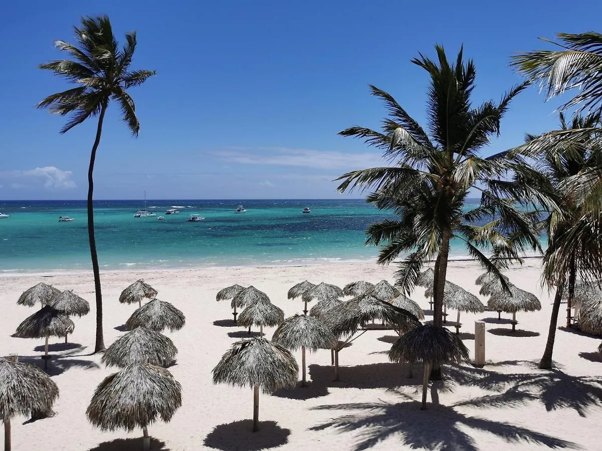 Ocean View Villa Bavaro Beach - Wifi, Bbq-Grill, Beach Access Punta Cana