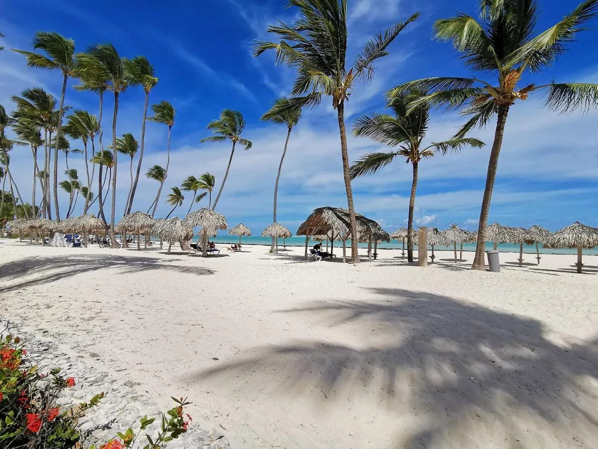 Ocean View Villa Bavaro Beach - Wifi, Bbq-Grill, Beach Access Punta Cana Dominican Republic