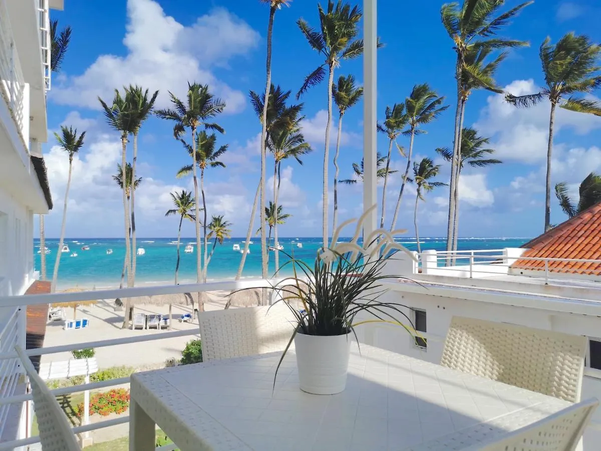 Ocean View Villa Bavaro Beach - Wifi, Bbq-Grill, Beach Access Punta Cana 0*,  Dominican Republic