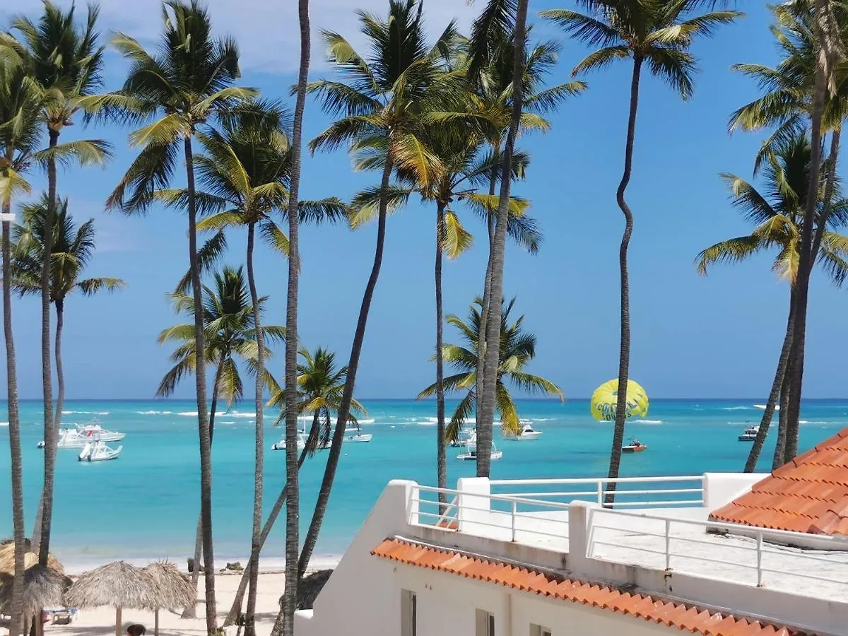 Ocean View Villa Bavaro Beach - Wifi, Bbq-Grill, Beach Access Punta Cana 0*,  Dominican Republic