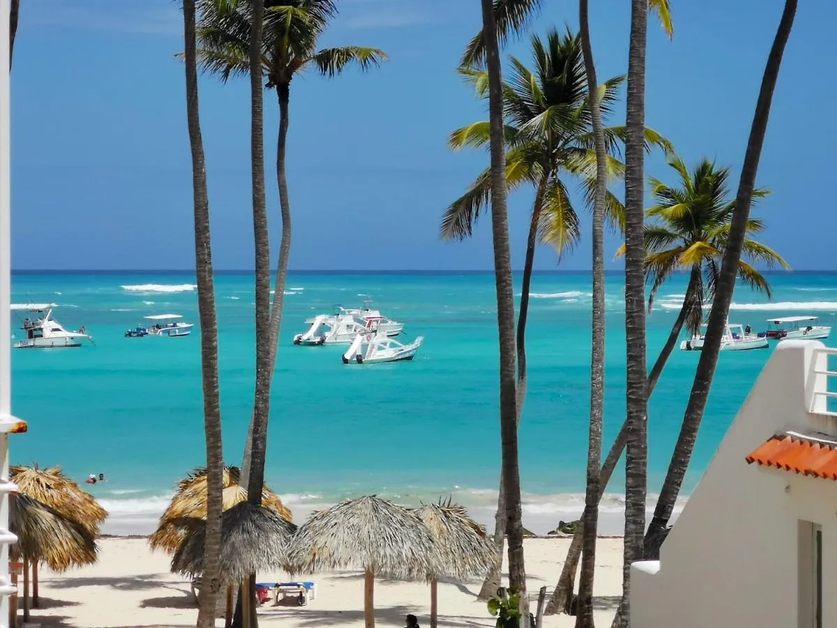 Ocean View Villa Bavaro Beach - Wifi, Bbq-Grill, Beach Access Punta Cana Dominican Republic