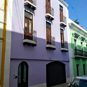 Apartment Kasa The Lofts Of Old 201 Huge 2 Bed 2 Bath For 6 Washer Dryer, San Juan